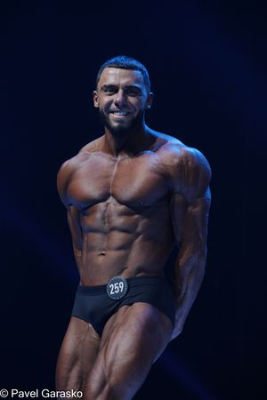 Фотограф Павел Гарасько (19.05.2024)